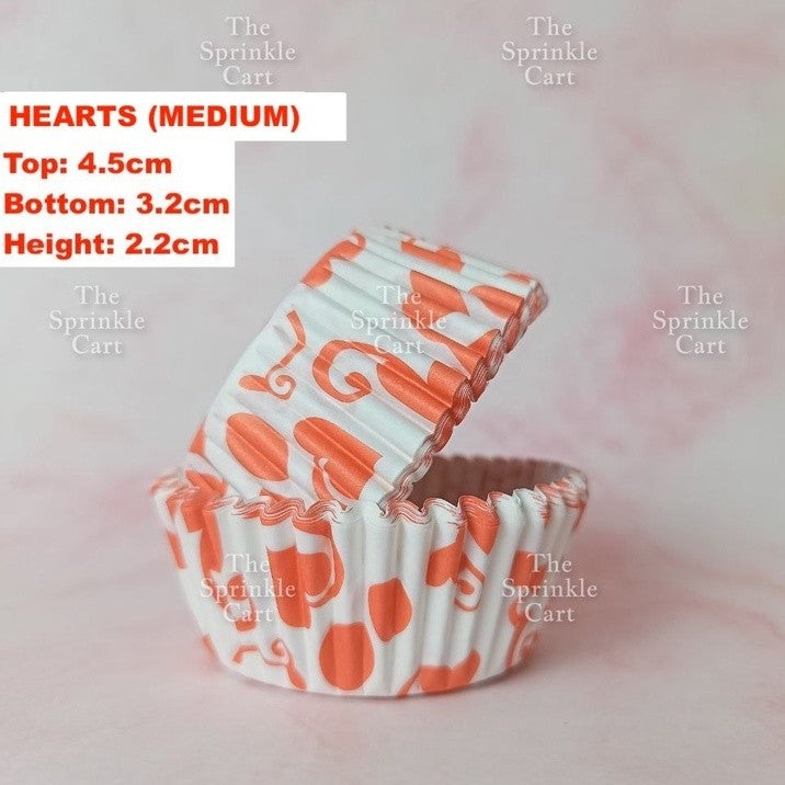1000pcs/500pcs Paper Cupcake Liner Baking Muffin Tray Cake Chocolate Mold Decorating Tools