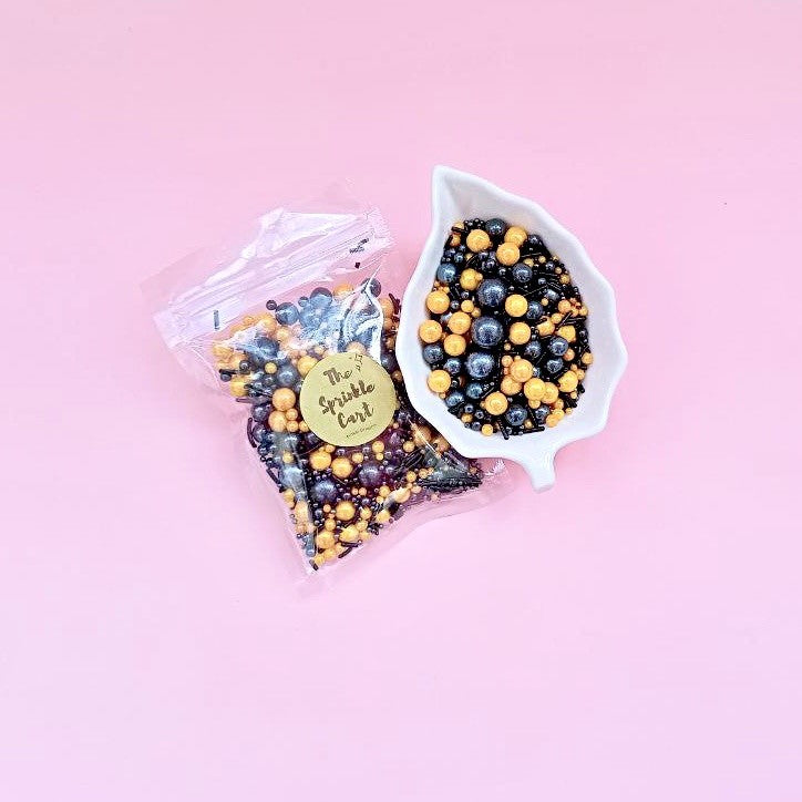 Edible Dragees Sprinkles for Cake Decoration Candy Cake Toppings TSC