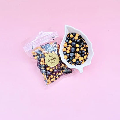 Edible Dragees Sprinkles for Cake Decoration Candy Cake Toppings TSC