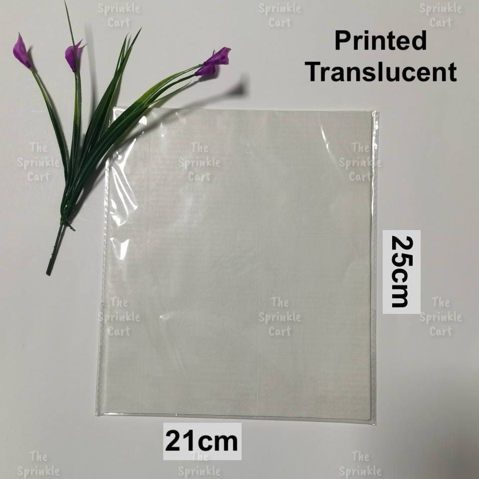 Wax Paper Non Grease Food Wrapper for Sandwich Burger Bread Pastry Packaging TSC