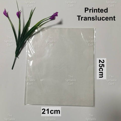Wax Paper Non Grease Food Wrapper for Sandwich Burger Bread Pastry Packaging TSC