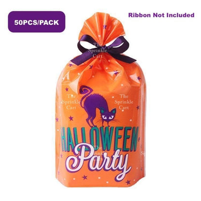 Christmas Halloween Birthday Sanlio Loot bag Packaging TSC