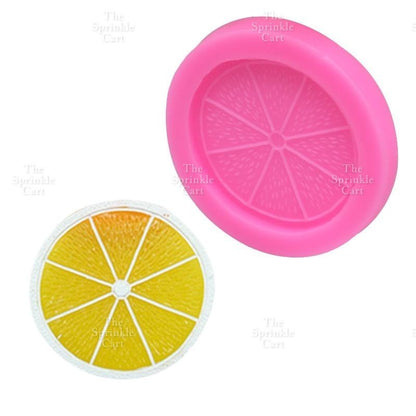 Fruits and Vegetable Series Silicone Molder for Fondant Cake and Pastry Decoration TSC