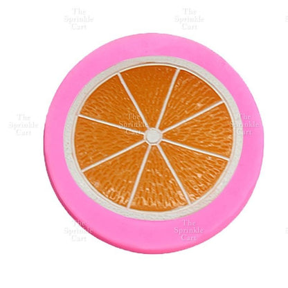 Fruits and Vegetable Series Silicone Molder for Fondant Cake and Pastry Decoration TSC