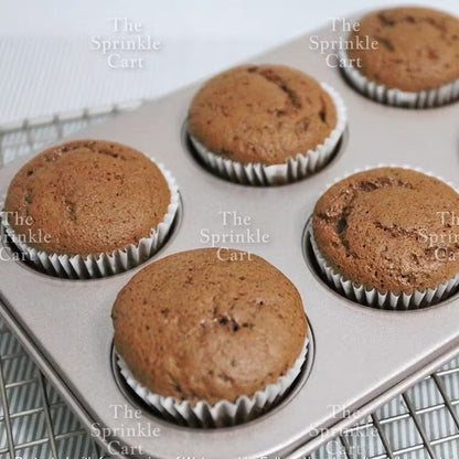 100pcs Cupcake Liner 3oz Muffin Paper Cups Colored and with Design Baking